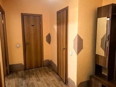 Квартиры на Алексеева 39 - 21