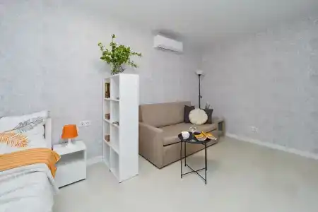 Квартира на Октябрьском, 19б - 49