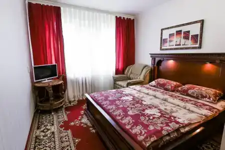 Apartment on Parkovoy 26 - 2