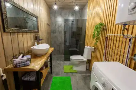 Уютный дом в Дачном поселке - 3
