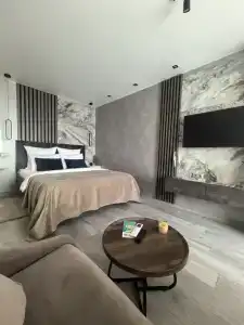 Квартиры на Генерала Карбышева набережная 4 - 73