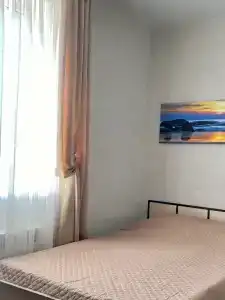 Тихий дворик - 1