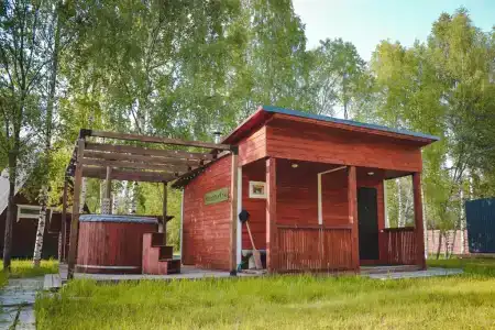 Harakka Talo - 35