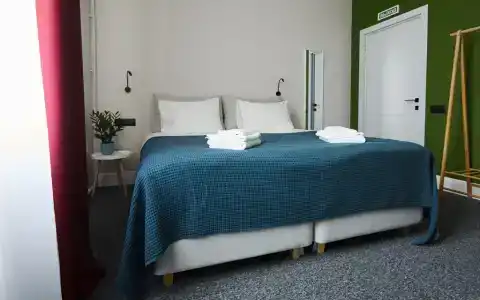 Лесная Ванна - 124