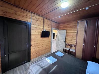 Загородный отель Три Медведя - 219