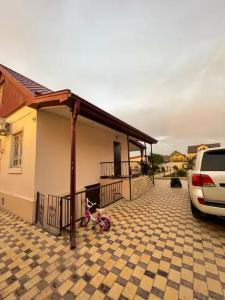 Дачный коттедж - 22