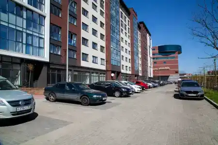 Квартиры на Уральской 20 - 878