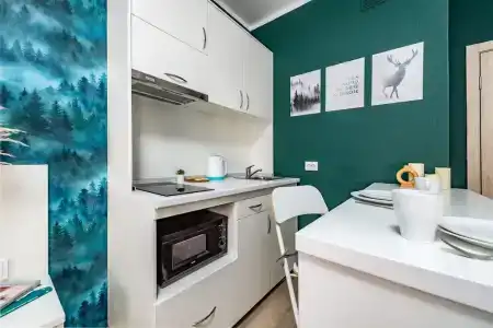 ApartMe Площадь Мужества - 34