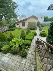 Коттедж с сауной и бассейном - 6