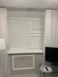 Квартиры на Русанова 5 - 249