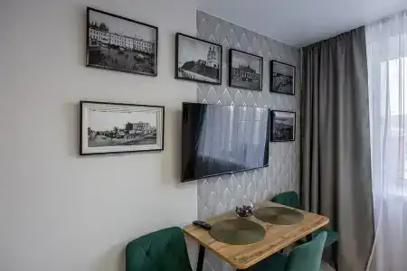 Квартиры на Максима Горького 142А - 349