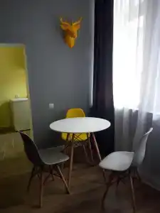 Квартиры на Советской 13 - 116