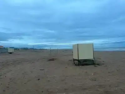 Дом на берегу Каспийского моря - 71