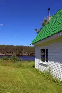 Ласточкино гнездо - 1
