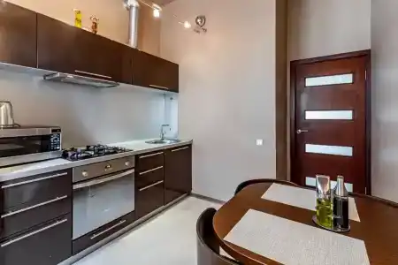 VIP studio Jacuzzi City center - 6