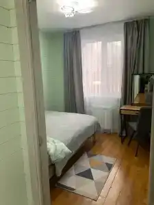 Частный дом в Судниково - 10