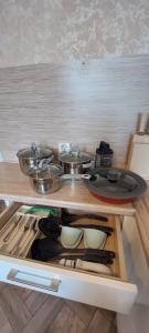 Квартиры на Кузнецова 67 - 117