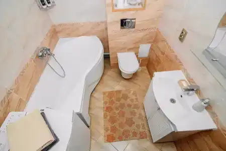 Брестская улица,1 - 10