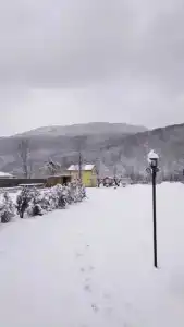 Домик в горах - 3