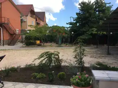 Пансионат Кипарис - 2