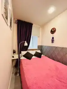 Квартиры на Курляндской 20 - 60