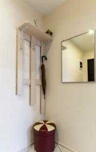 Квартира в центре - 11