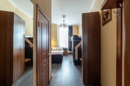 Демократ на Некрасова 58 - 201