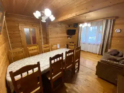 Коттедж в Белкино - 64