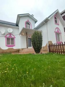 Дом с мангалом возле парка - 15