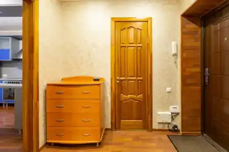 Улица Знаменского - 8