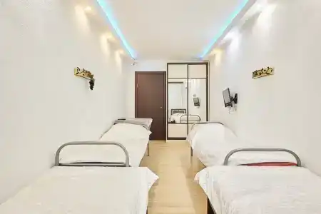 Комната в 3х комнатной квартире - 1