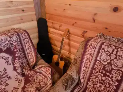 Агроусадьба на уединенном хуторе - 22