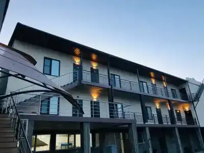 CityHotel - 0