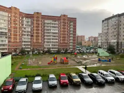 на Молокова 16 - 15