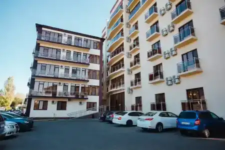 Луна 2 корпус - 0