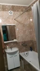 Квартиры на Суздальской 11 - 68