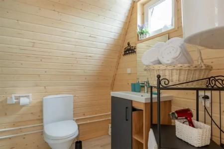 Рай в шалаше - 216