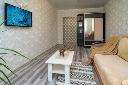 Квартира на Салмышской, 63 - 2