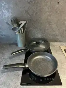 Квартиры на Олимпийской 57 - 81