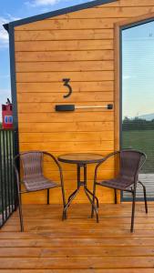 Эко-домики у моря - 117