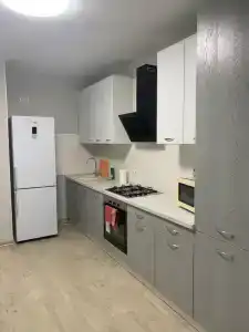 Квартиры на Шахматной 2В - 35