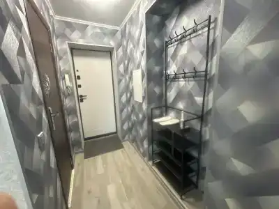 Квартиры на Больничной 21 - 33