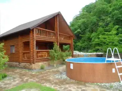 Форествиль - 1