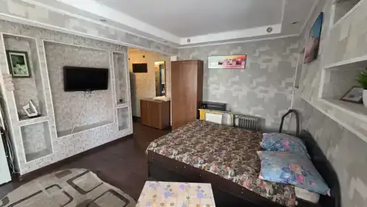 Квартиры на Анатолия Гладкова 9 - 5