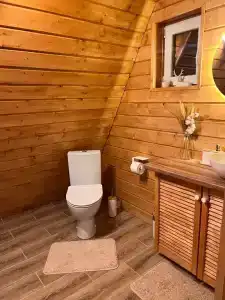 Loft Home Карелия - 16