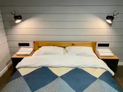 Взорви Вельвет - 20