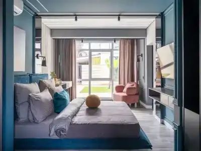 Moor apartments - 175