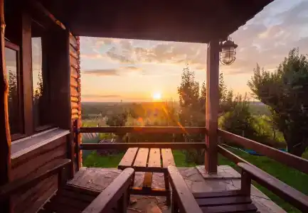 Dao View - Ясные просторы - 131