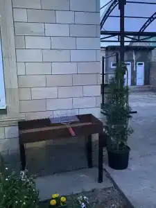 Дом у моря на Королёва 1 - 4