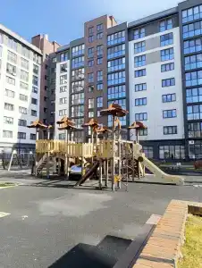 Квартиры на Уральской 20 - 371